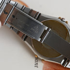 Omega Manhattan Constellation Men Ref.396.1080 Cal.1438