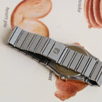 Omega Manhattan Constellation Men Ref.396.1080 Cal.1438
