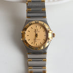 Omega Constellation Watch Ref.795.1203 Cal 976.001