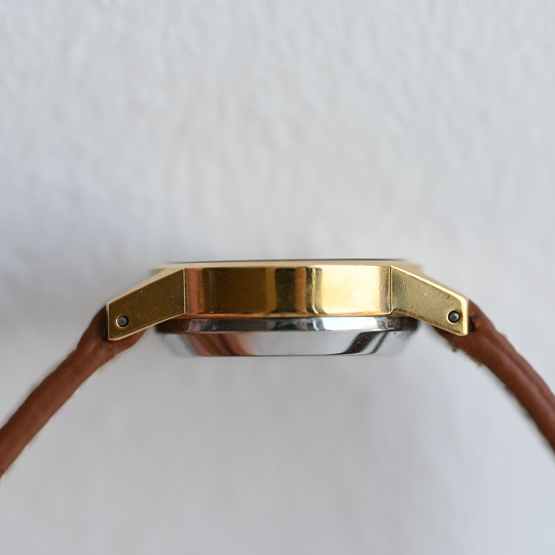 Omega De Ville ref. 48667931 - Leluxe Vintage Sdn. Bhd.