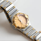 Omega Constellation Watch Ref.795.1203 Cal 976.001