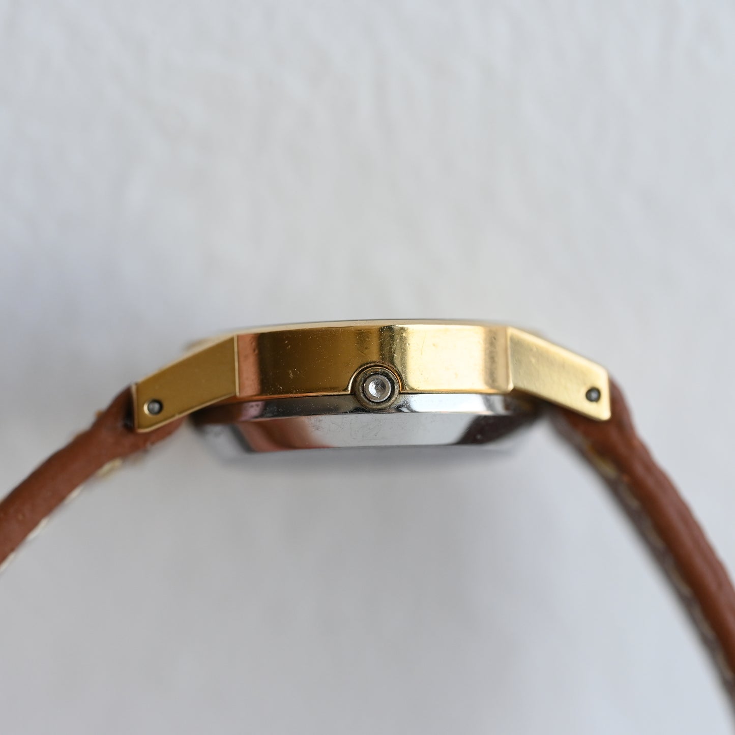 Omega De Ville ref. 48667931 - Leluxe Vintage Sdn. Bhd.