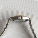 Omega Constellation Watch Ref.795.1203 Cal 976.001