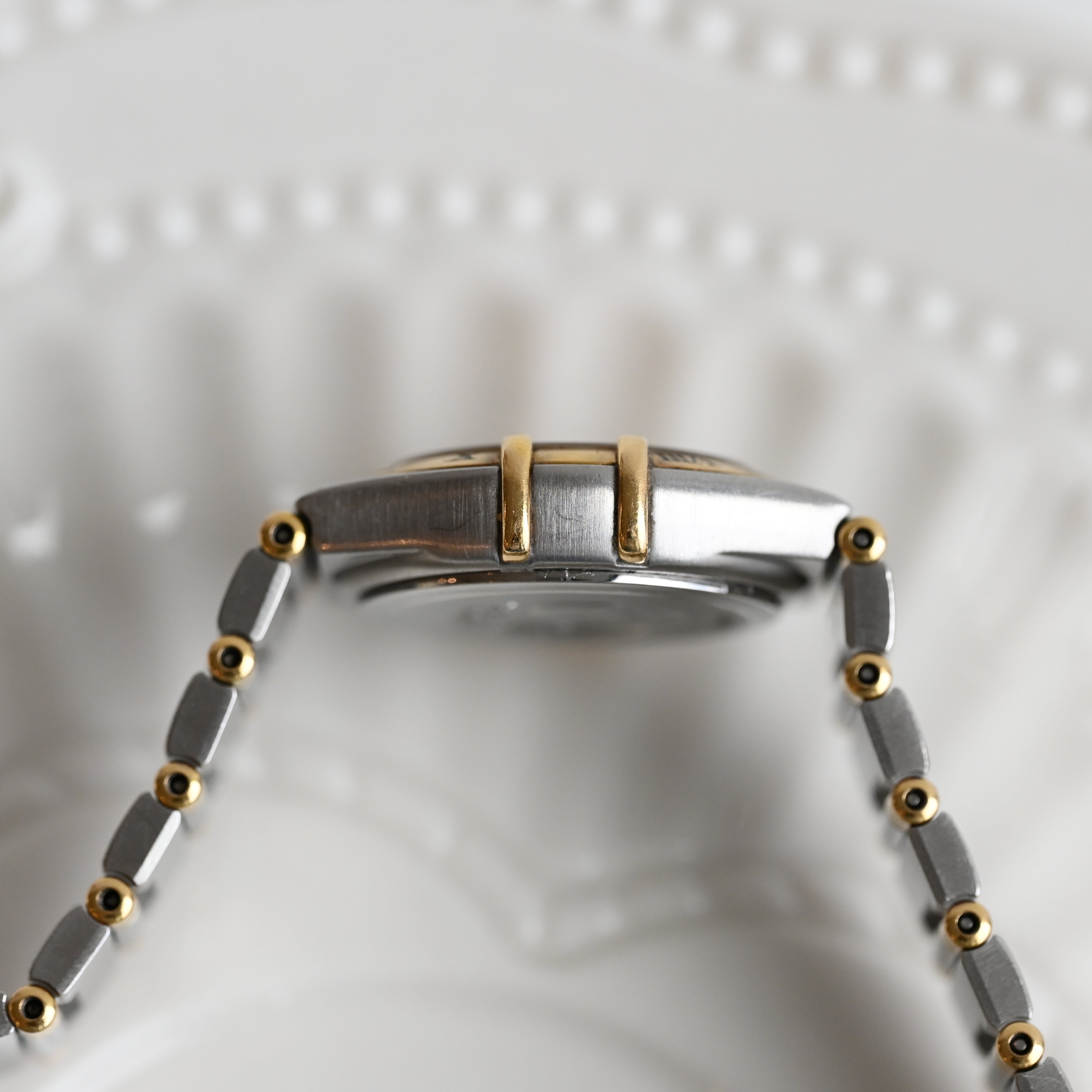 Omega Constellation Watch Ref.795.1203 Cal 976.001