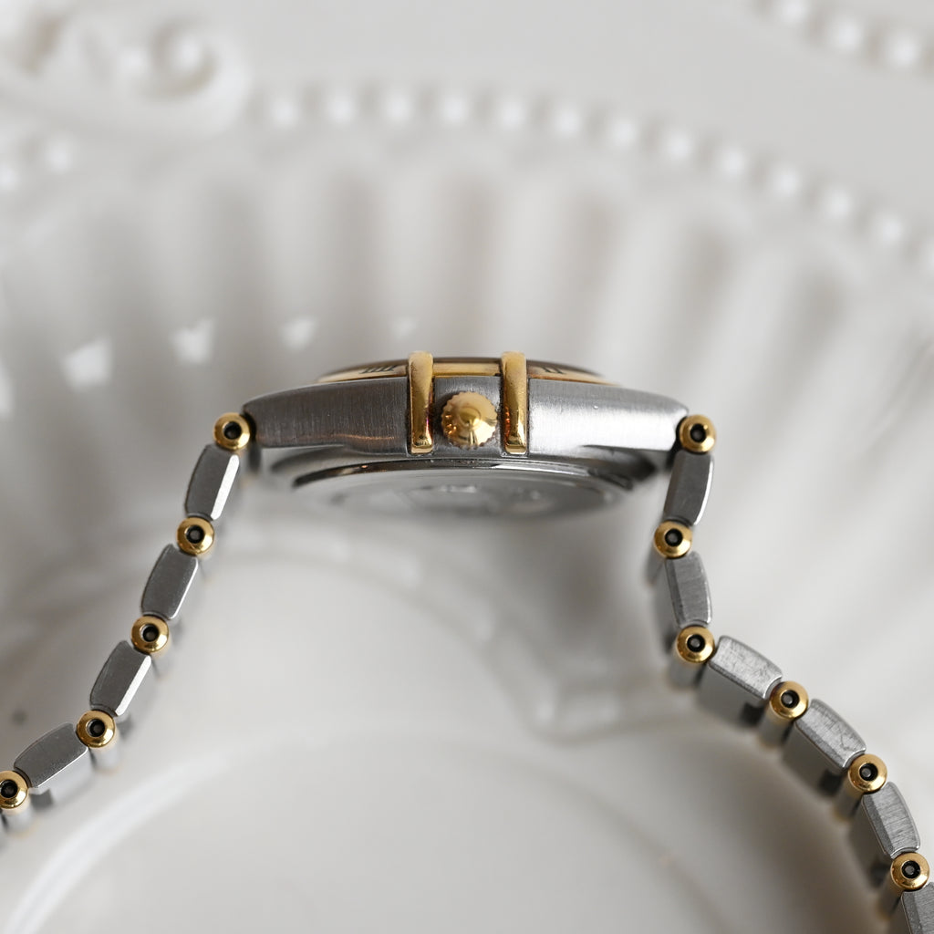 Omega Constellation Watch Ref.795.1203 Cal 976.001