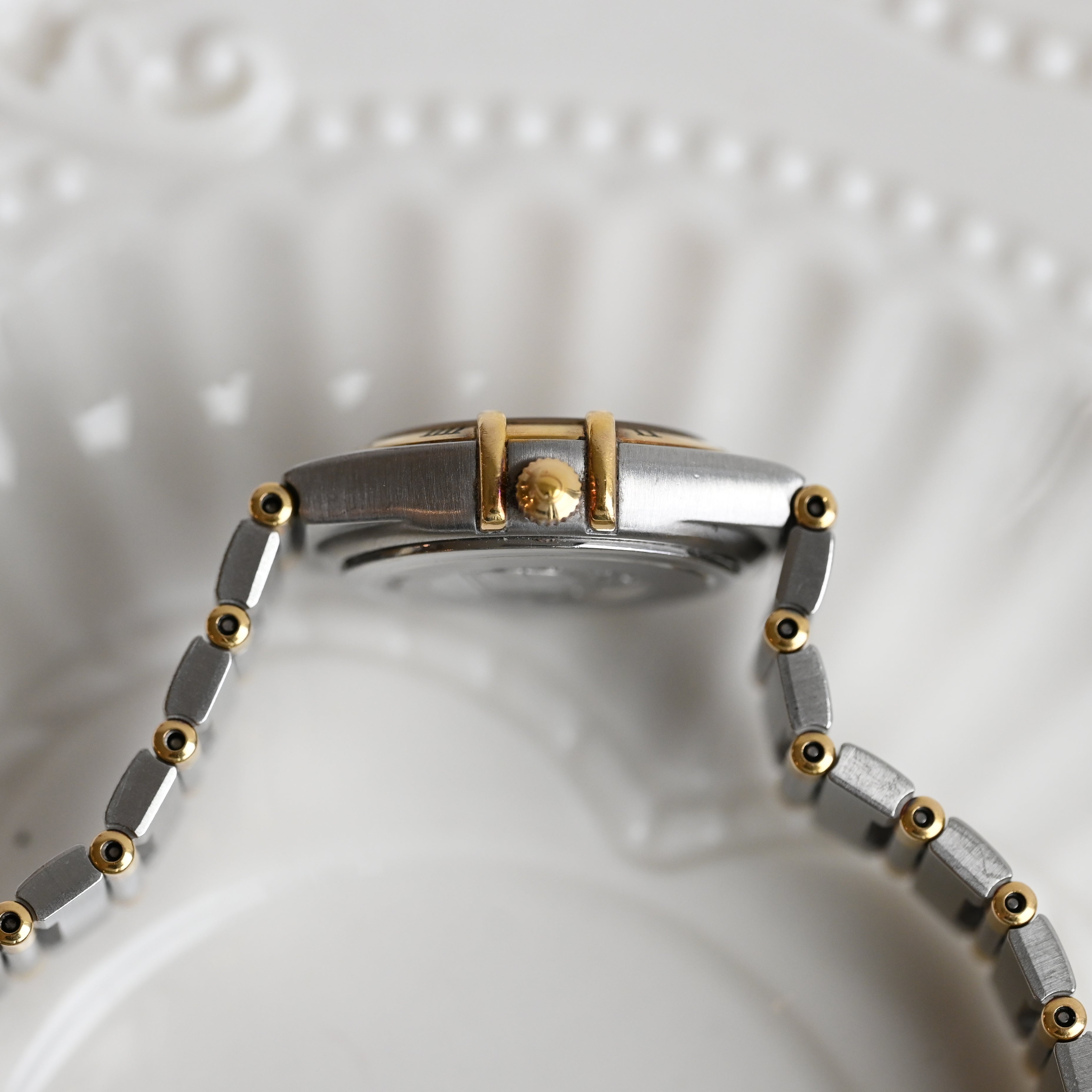 Omega Constellation Watch Ref.795.1203 Cal 976.001