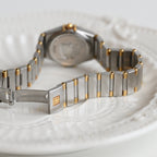 Omega Constellation Watch Ref.795.1203 Cal 976.001
