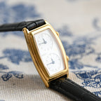 Seiko Noie Dual Time 1E20-3A00