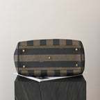Fendi Penquin Boston - Leluxe Vintage Sdn. Bhd.