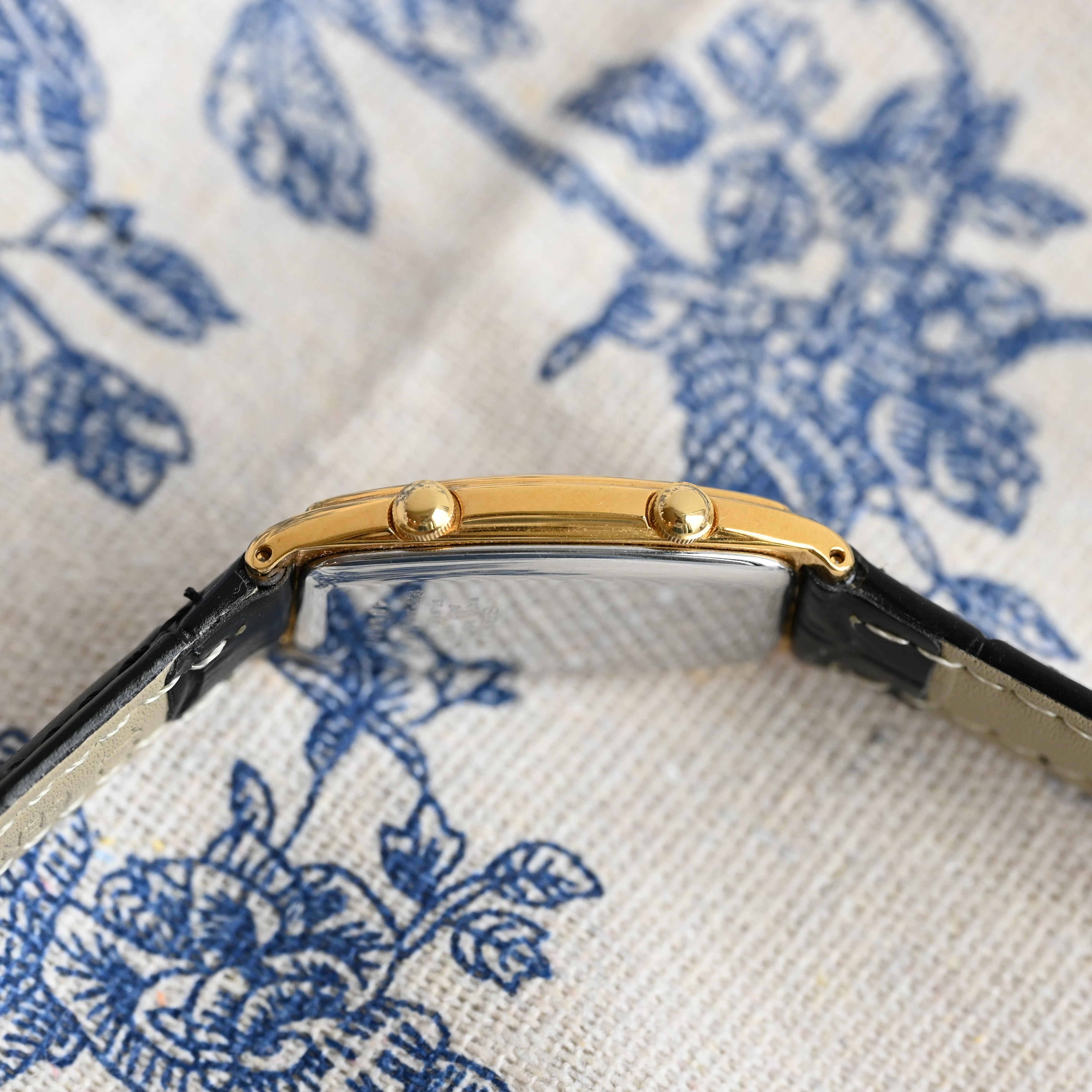 Seiko Noie Dual Time 1E20-3A00