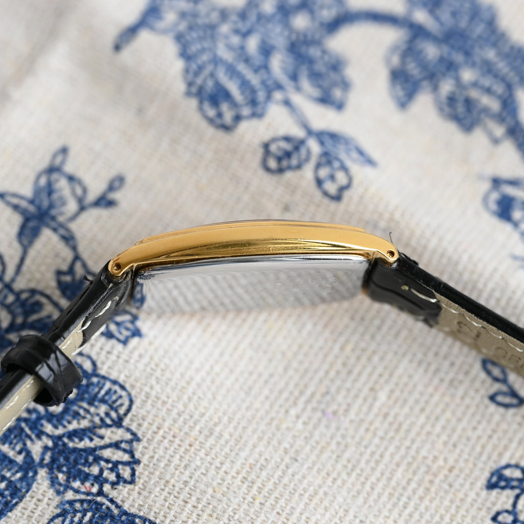 Seiko Noie Dual Time 1E20-3A00
