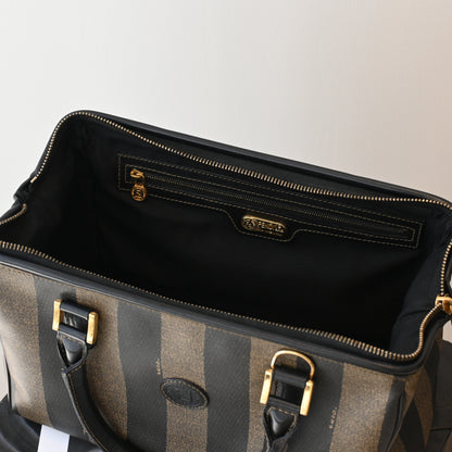 Fendi Penquin Boston - Leluxe Vintage Sdn. Bhd.