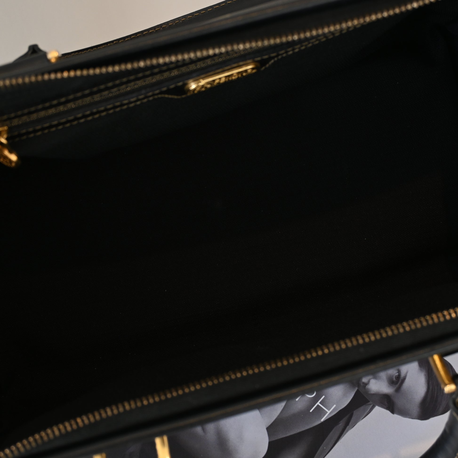 Fendi Penquin Boston - Leluxe Vintage Sdn. Bhd.