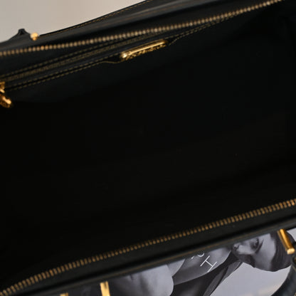 Fendi Penquin Boston - Leluxe Vintage Sdn. Bhd.