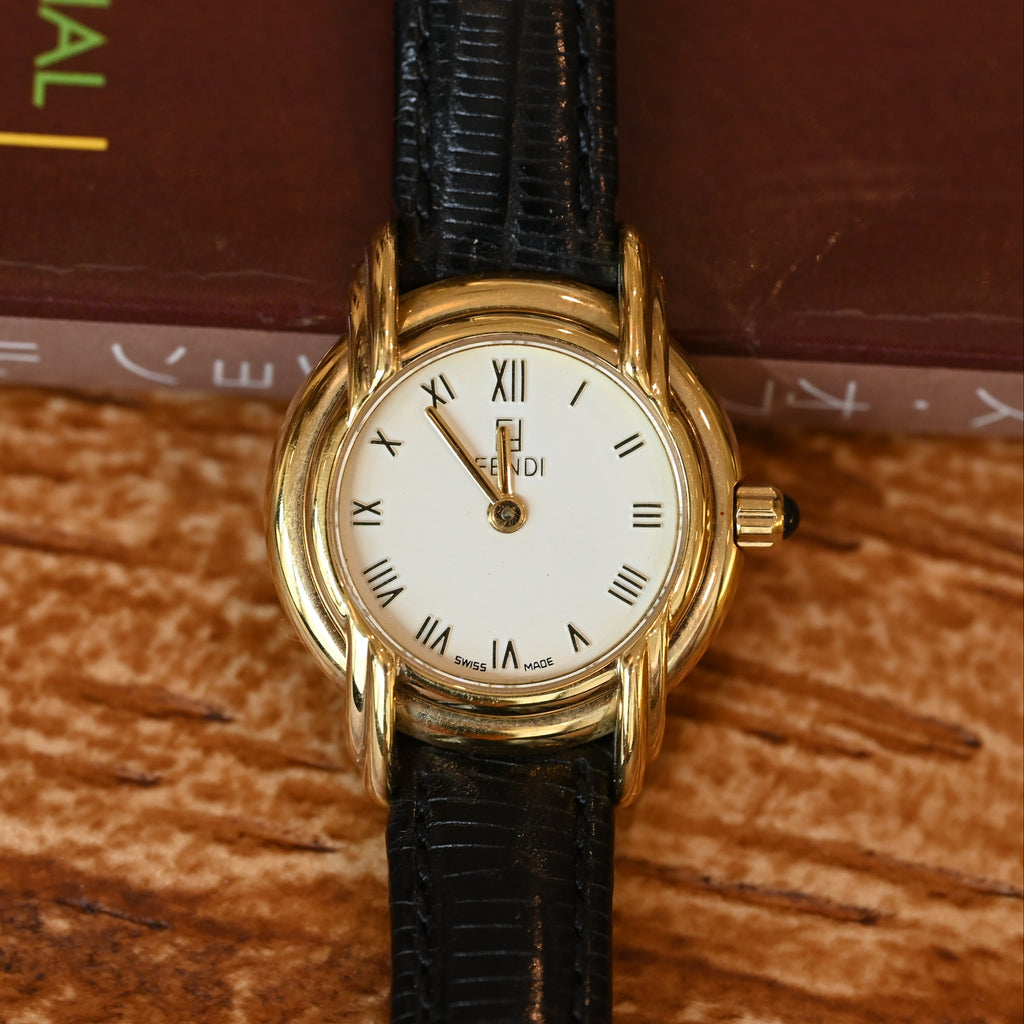 Fendi Orologi 300L Watch