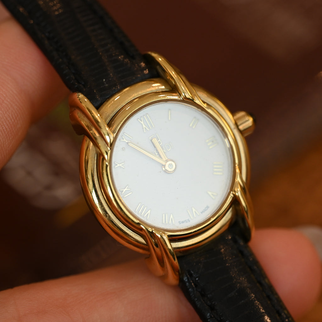 Fendi Orologi 300L Watch