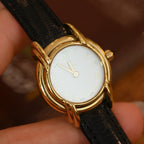 Fendi Orologi 300L Watch
