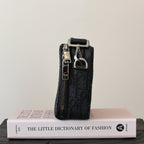 Dior Zipped Pouch