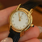 Fendi Orologi 300L Watch