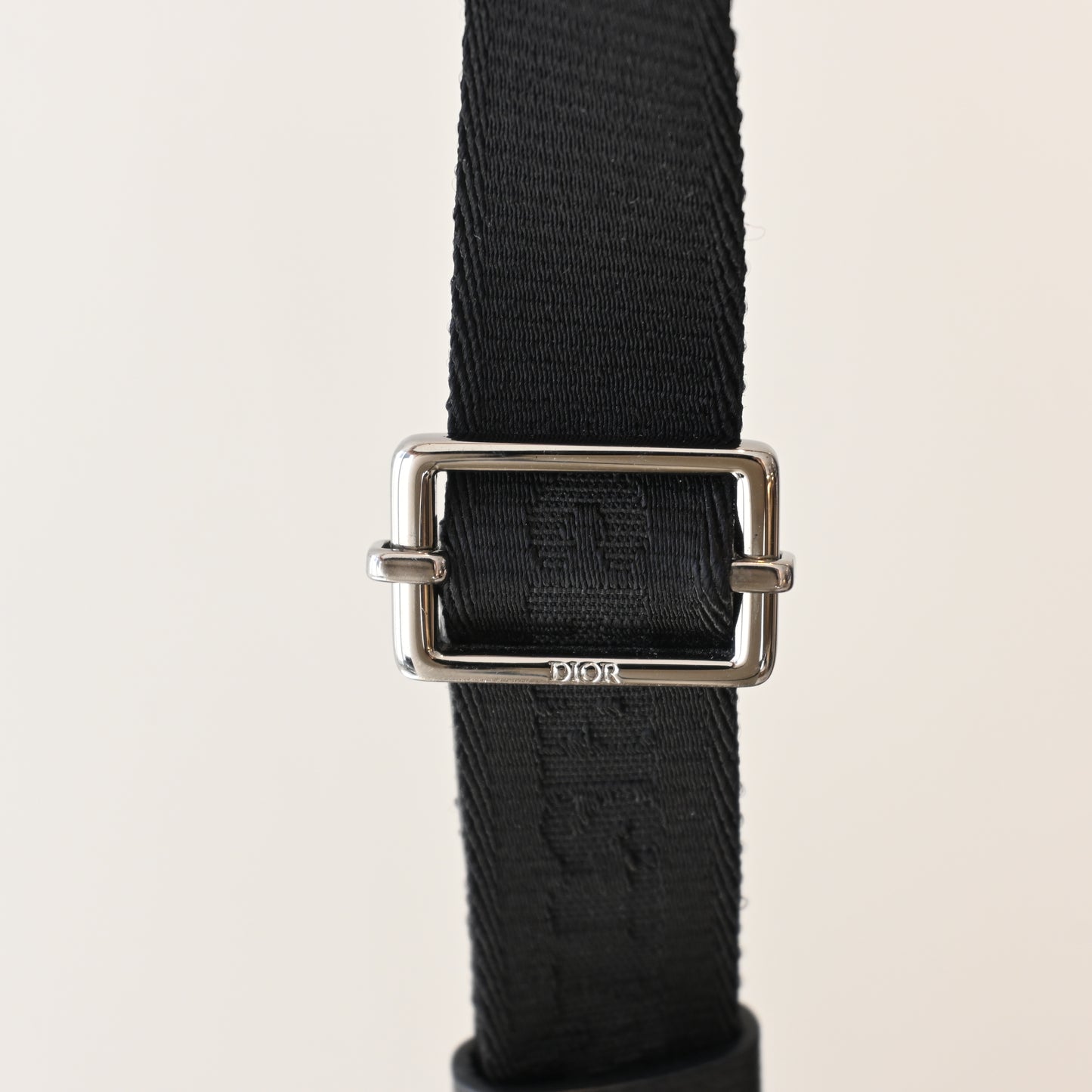 Dior Zipped Pouch - Leluxe Vintage Sdn. Bhd.