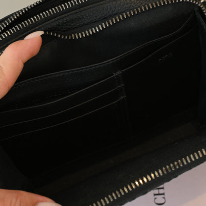 Dior Zipped Pouch - Leluxe Vintage Sdn. Bhd.