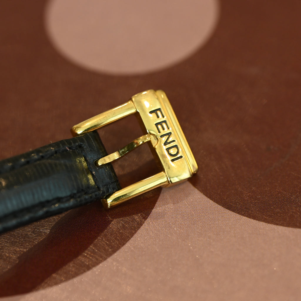 Fendi Orologi 300L Watch