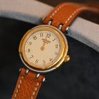 Hermes Windsor Watch