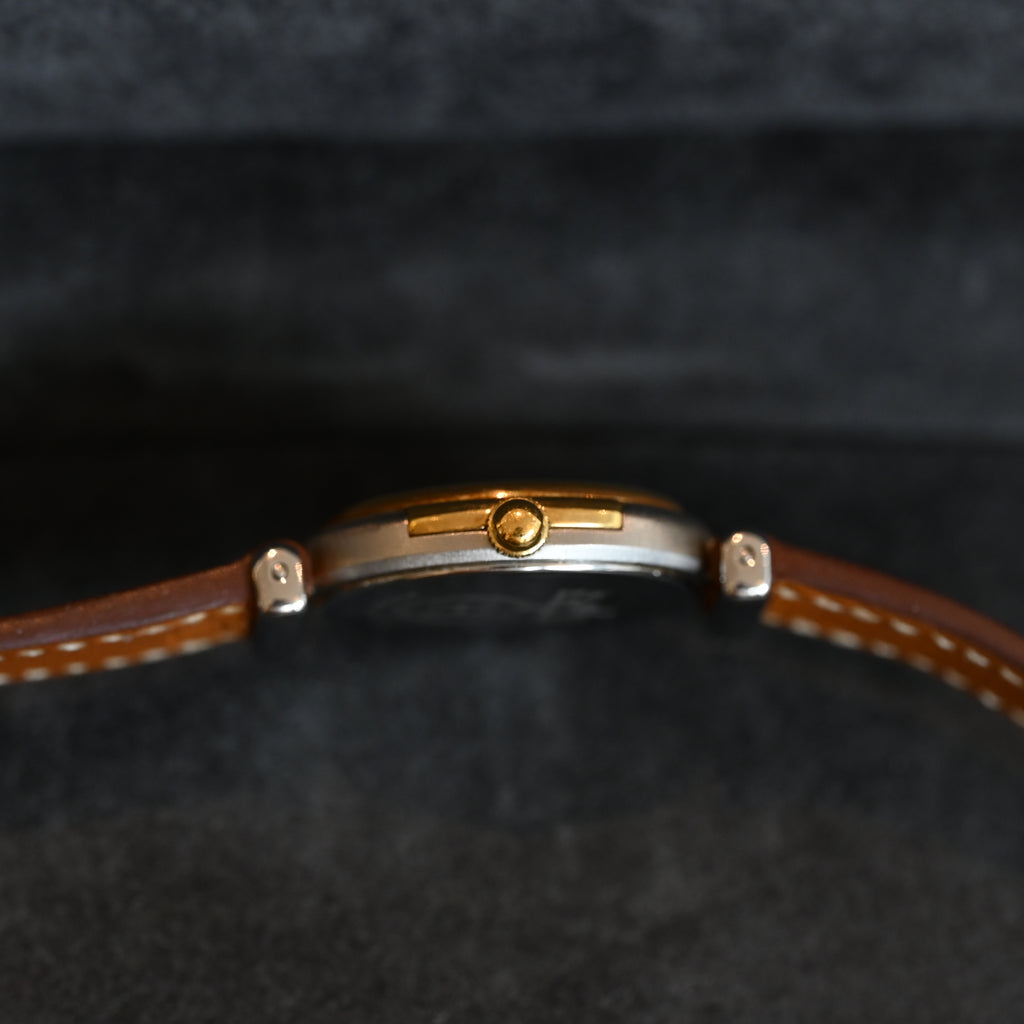 Hermes Windsor Watch