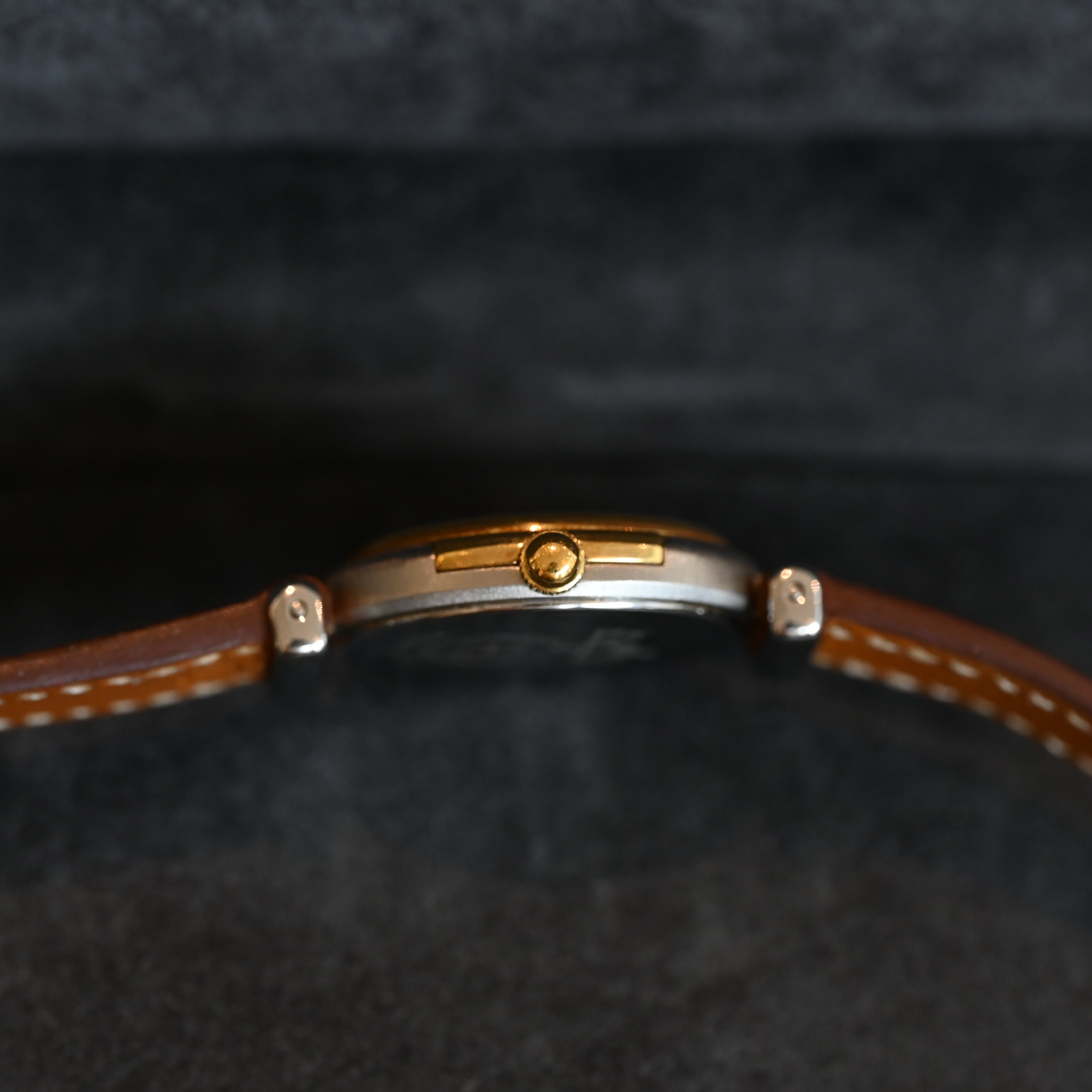 Hermes Windsor Watch
