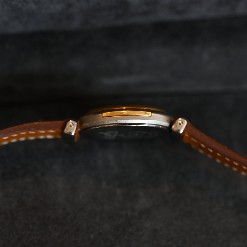 Hermes Windsor Watch