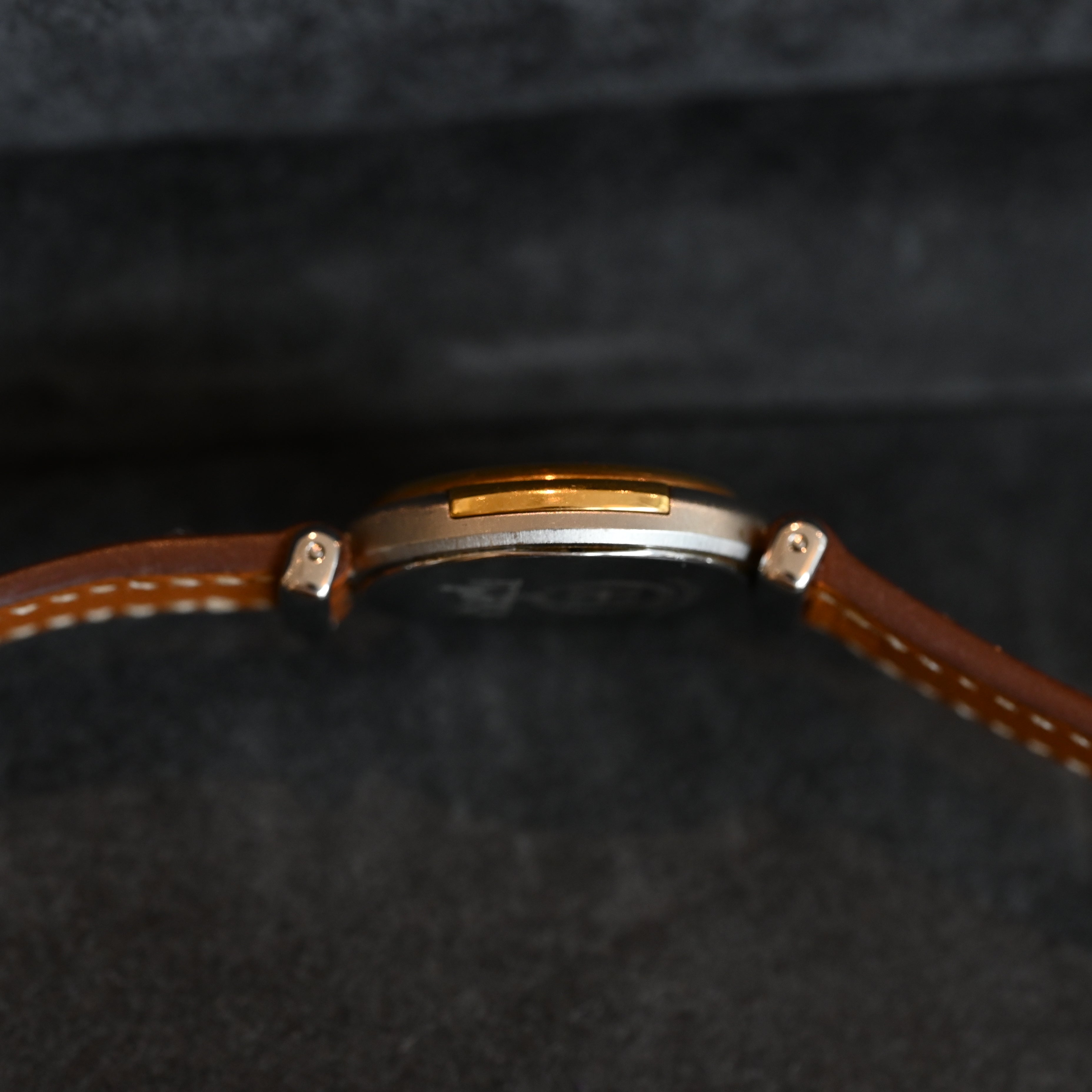Hermes Windsor Watch