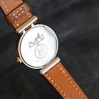 Hermes Windsor Watch