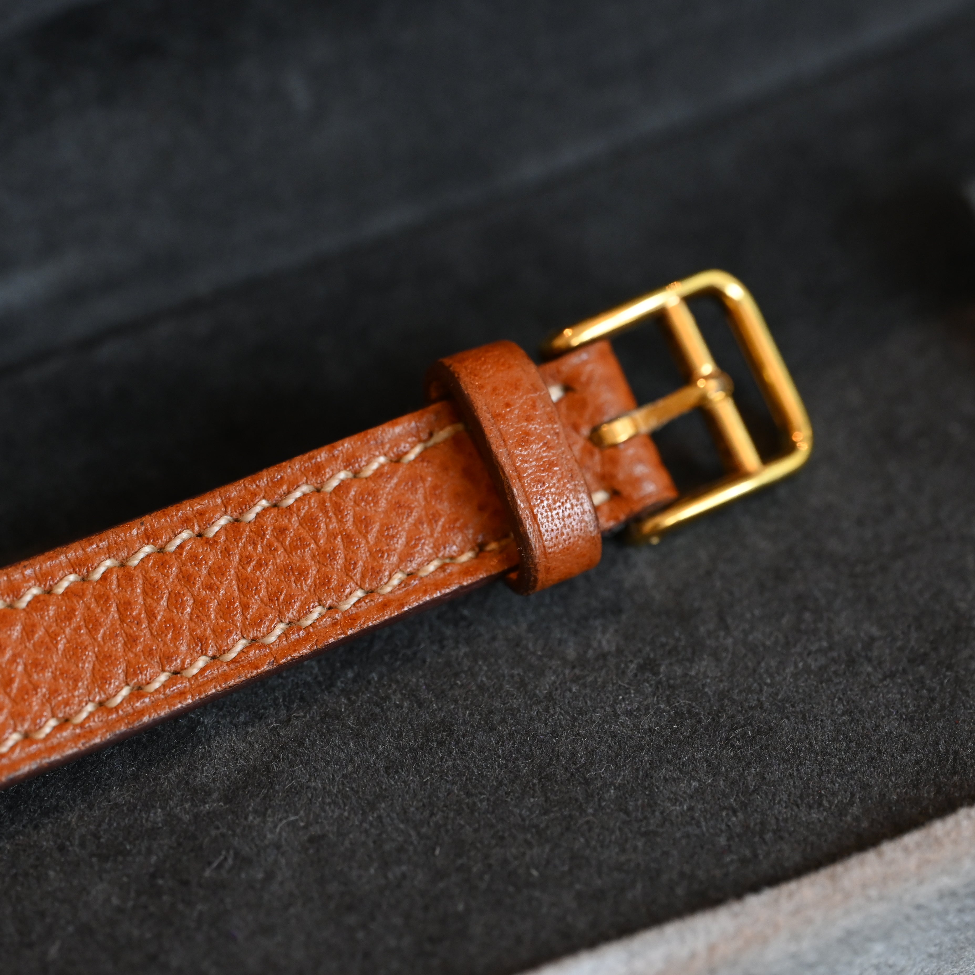 Hermes Windsor Watch