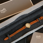 Hermes Windsor Watch