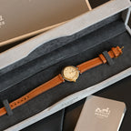 Hermes Windsor Watch