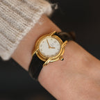 Fendi Orologi 300L Watch