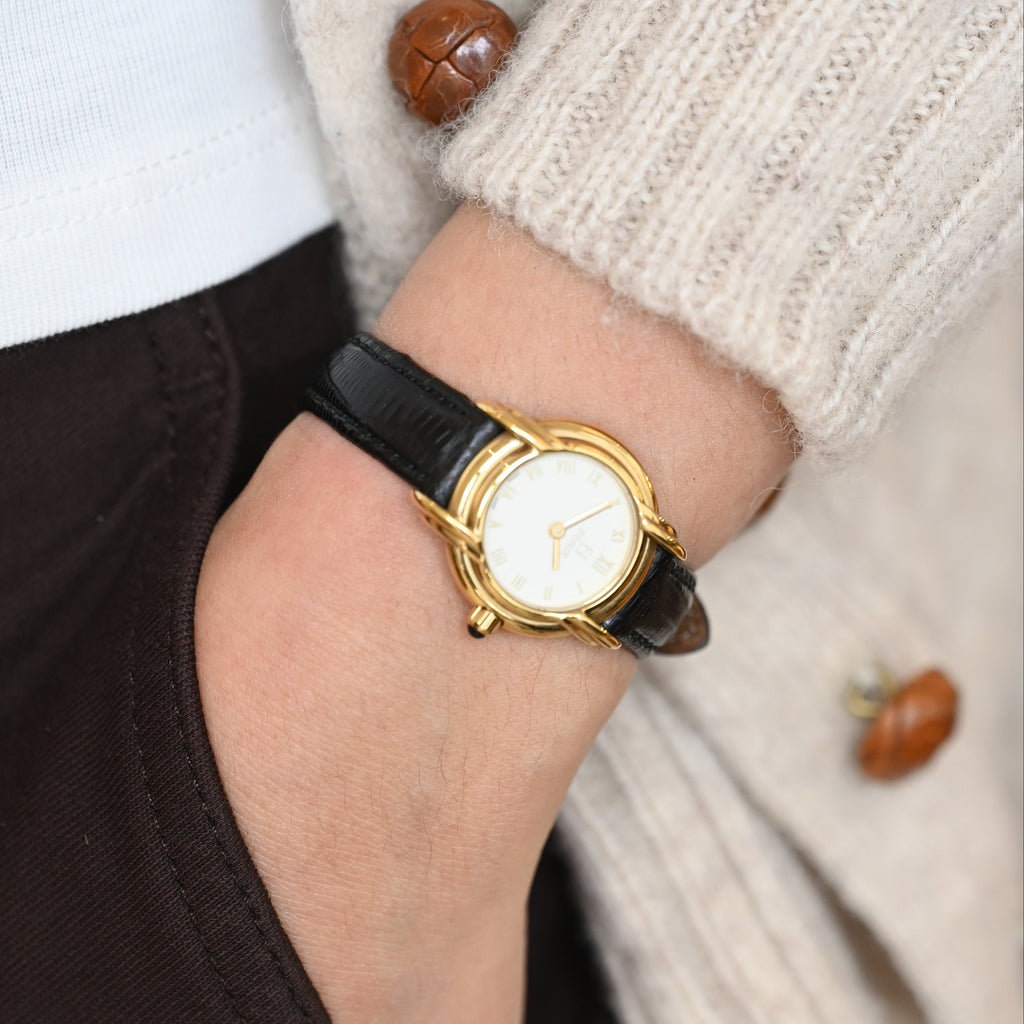 Fendi Orologi 300L Watch