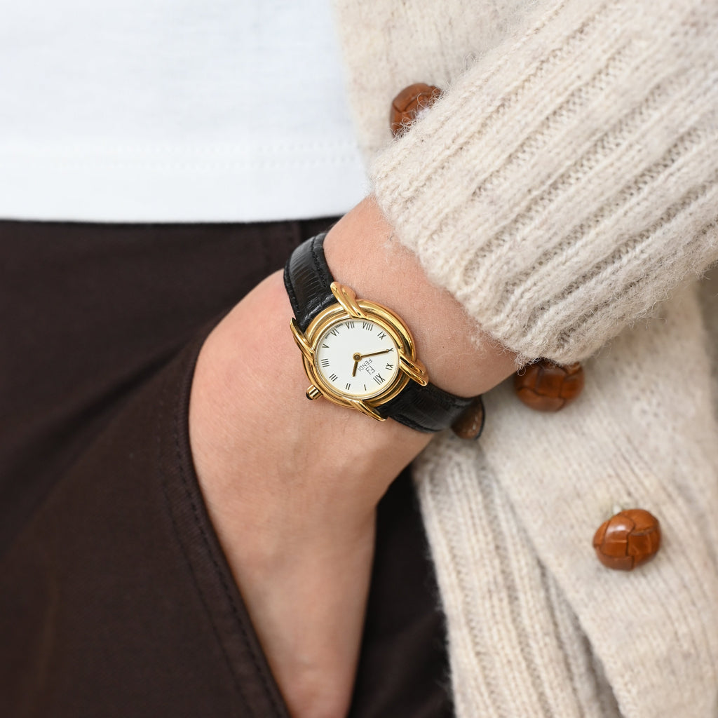 Fendi Orologi 300L Watch