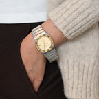 Omega Manhattan Constellation Men Ref.396.1080 Cal.1438