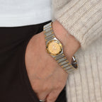 Omega Constellation Watch Ref.795.1203 Cal 976.001