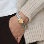 Omega Constellation Watch Ref.795.1203 Cal 976.001