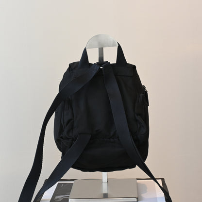 Prada Mini Backpack Nylon - Leluxe Vintage Sdn. Bhd.