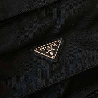 Prada Mini Backpack Nylon - Leluxe Vintage Sdn. Bhd.