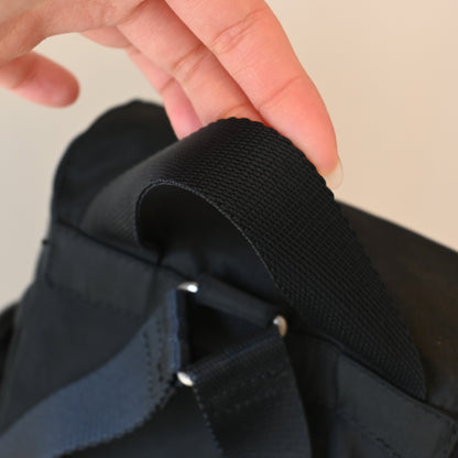 Prada Mini Backpack Nylon - Leluxe Vintage Sdn. Bhd.