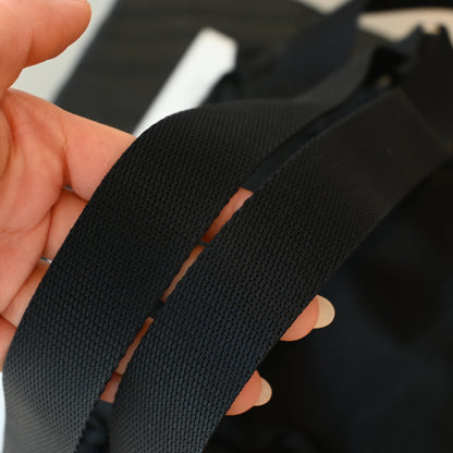 Prada Mini Backpack Nylon - Leluxe Vintage Sdn. Bhd.