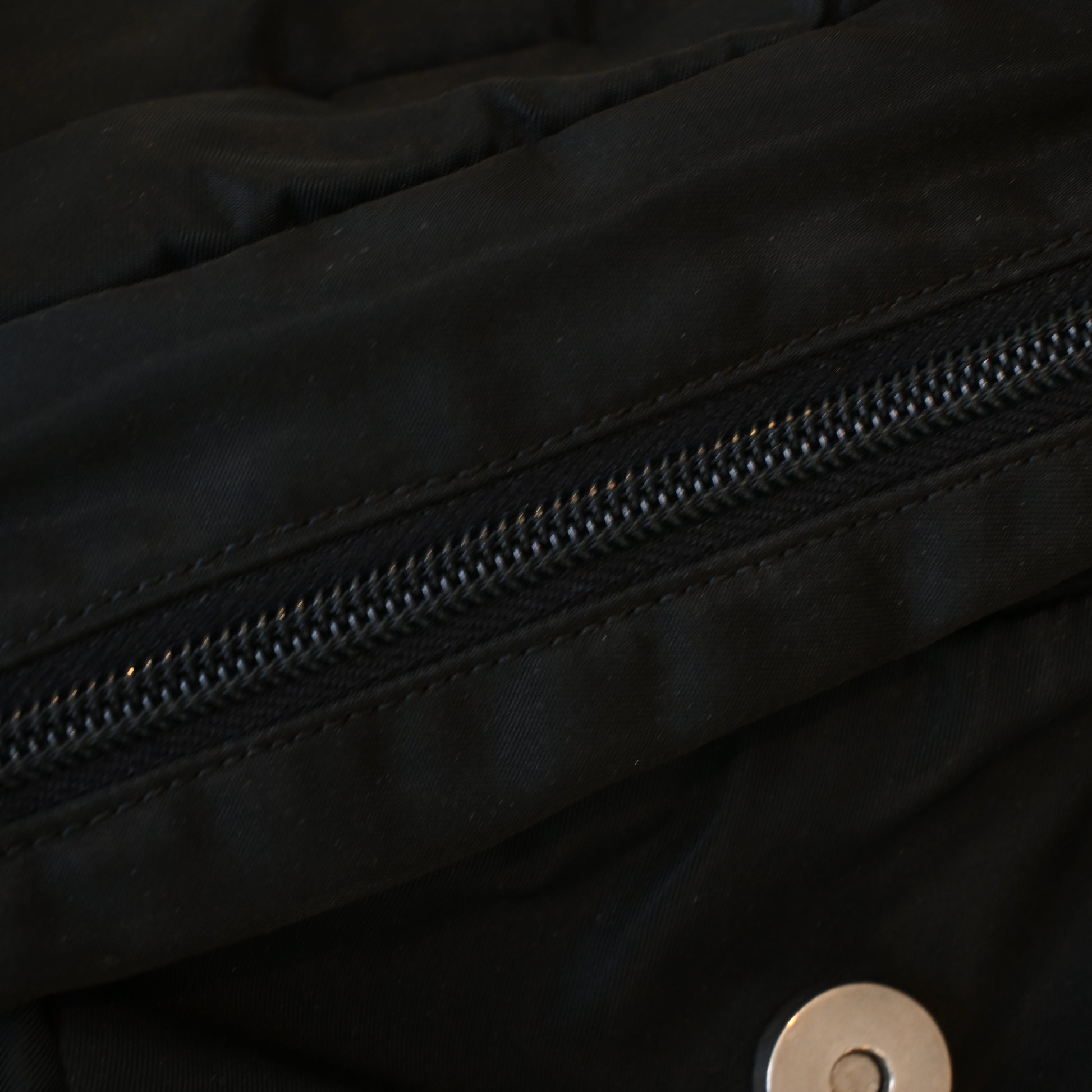 Prada Mini Backpack Nylon - Leluxe Vintage Sdn. Bhd.