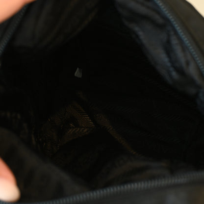 Prada Mini Backpack Nylon - Leluxe Vintage Sdn. Bhd.