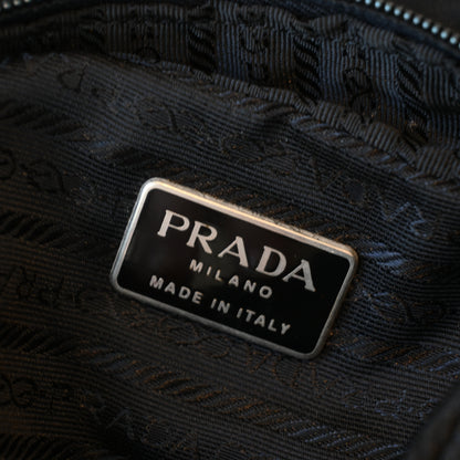 Prada Mini Backpack Nylon - Leluxe Vintage Sdn. Bhd.