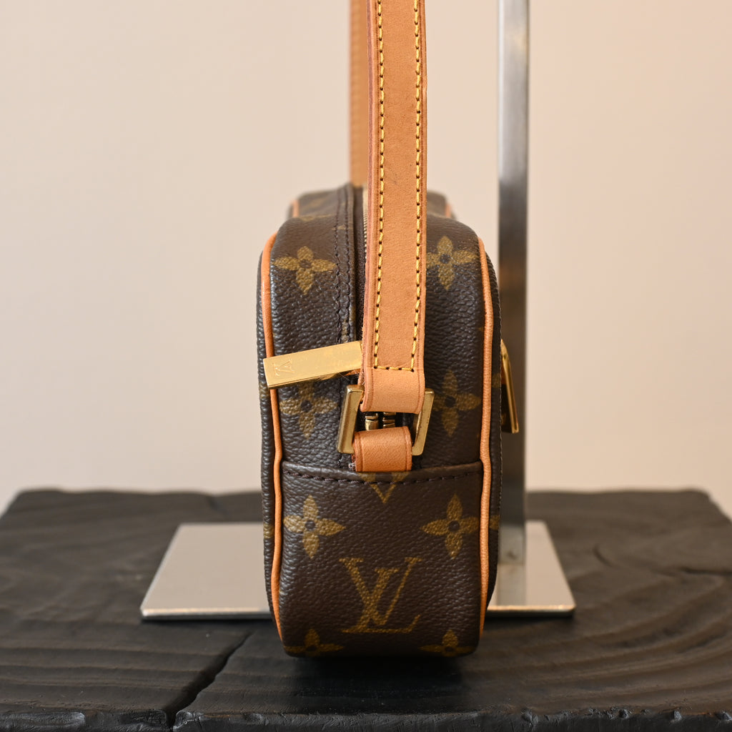 Louis Vuitton Cite PM