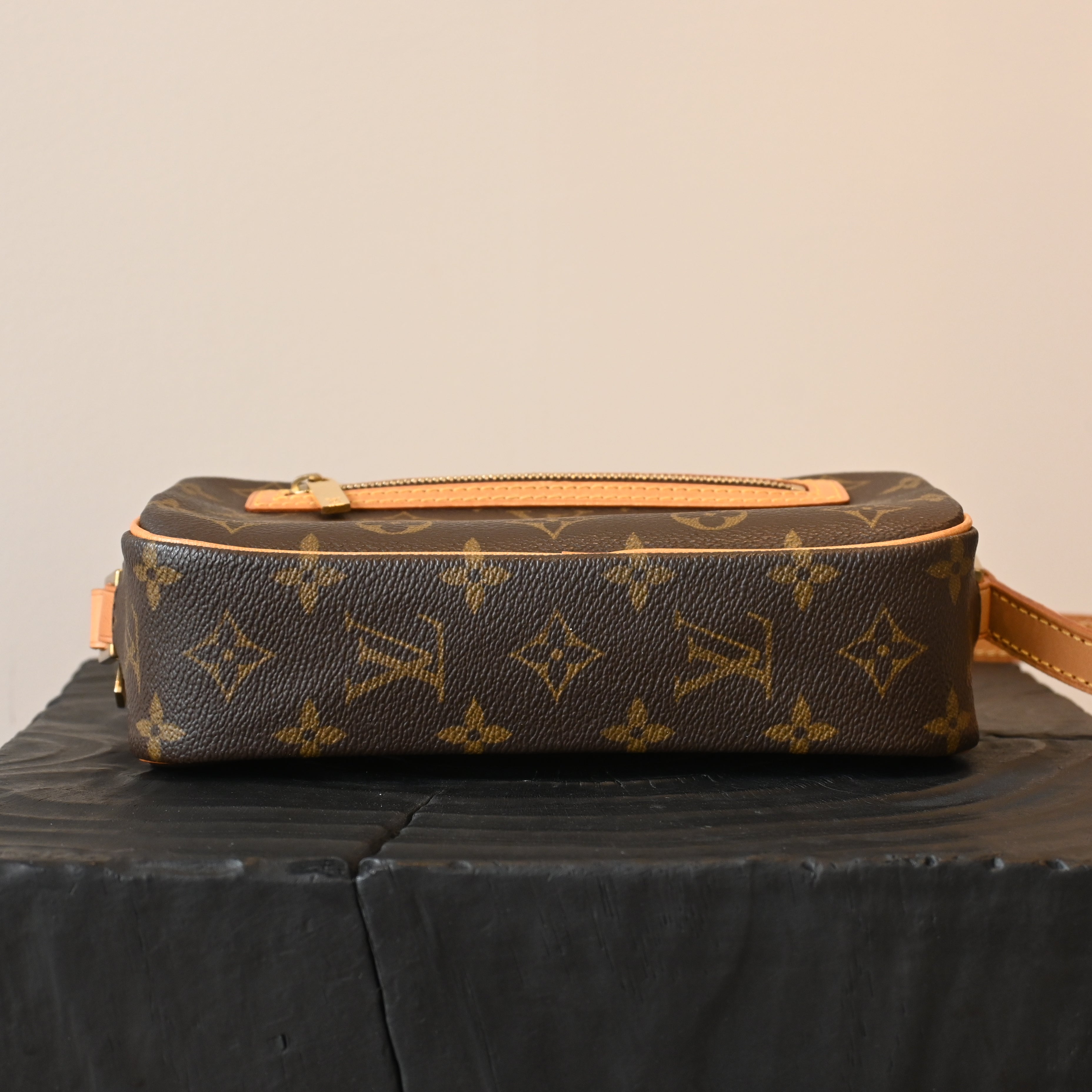 Louis Vuitton Cite PM